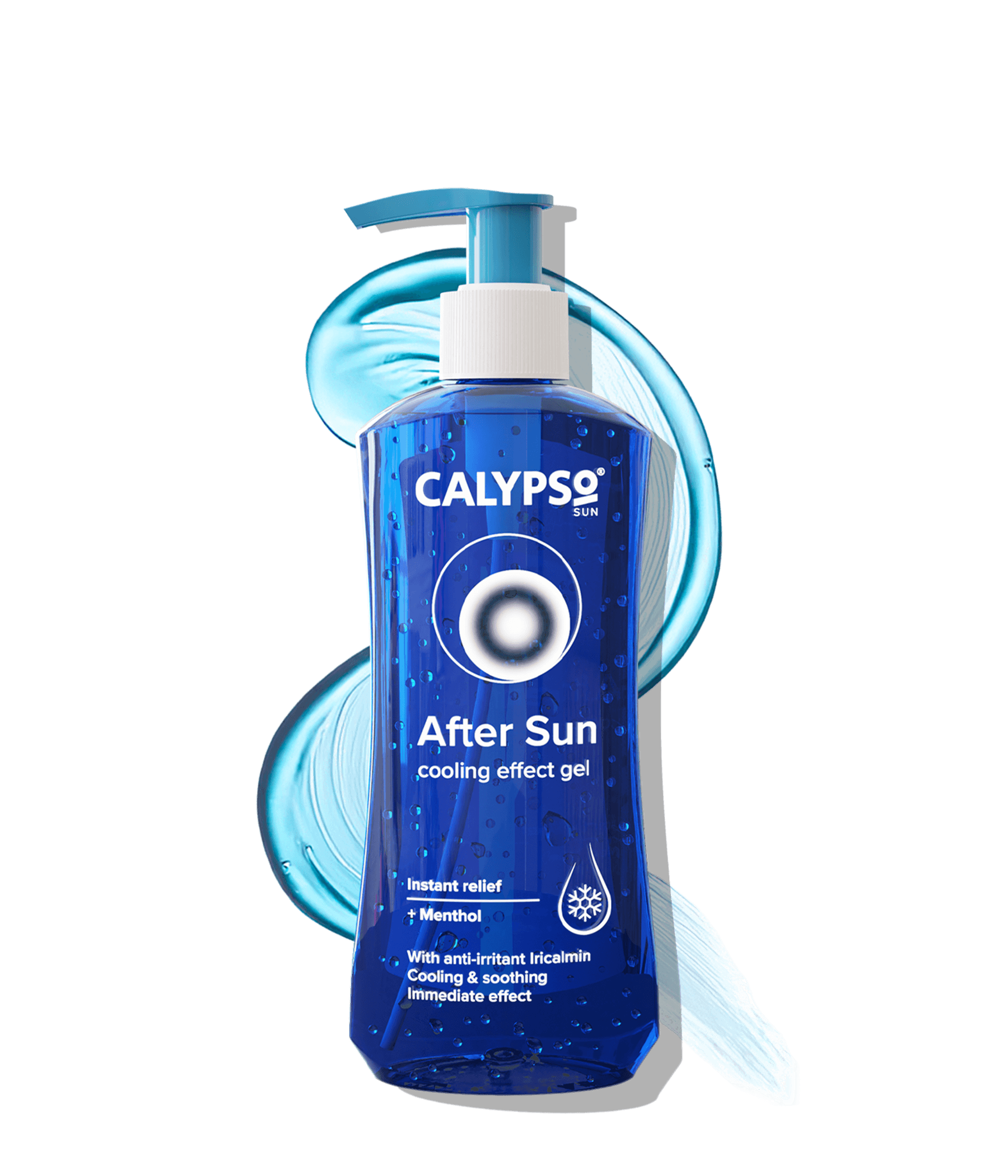 After Sun Cooling Effect