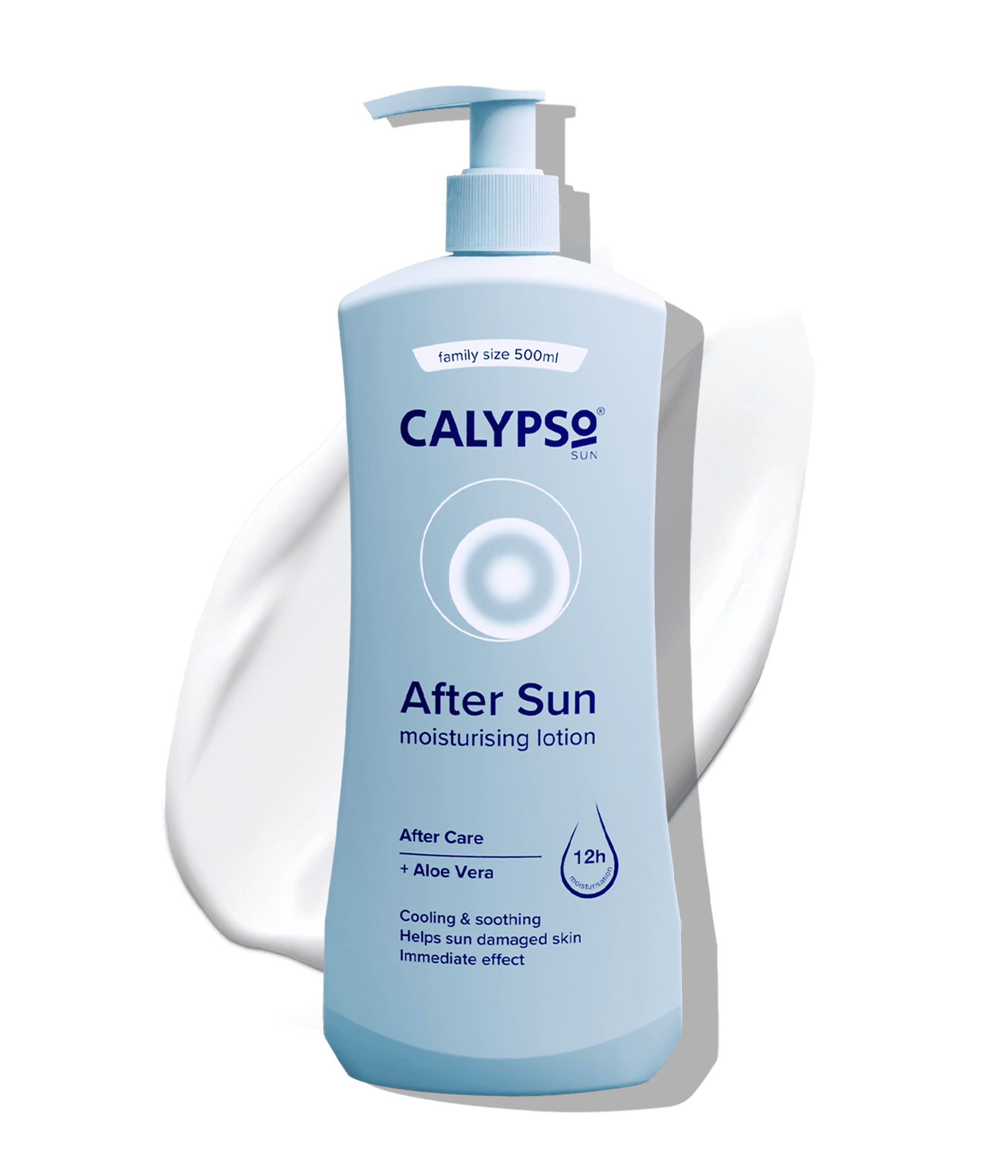 After Sun Lotion