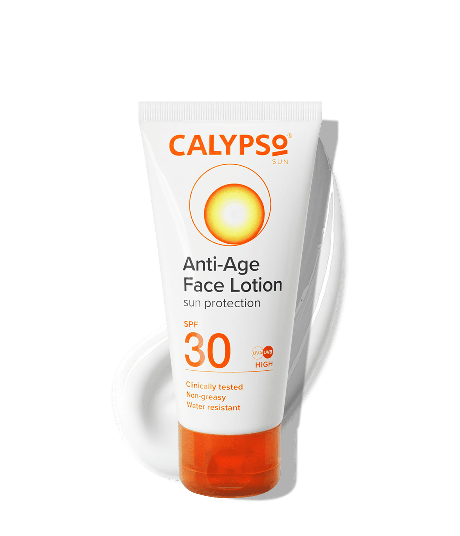 Anti-Age Face Lotion