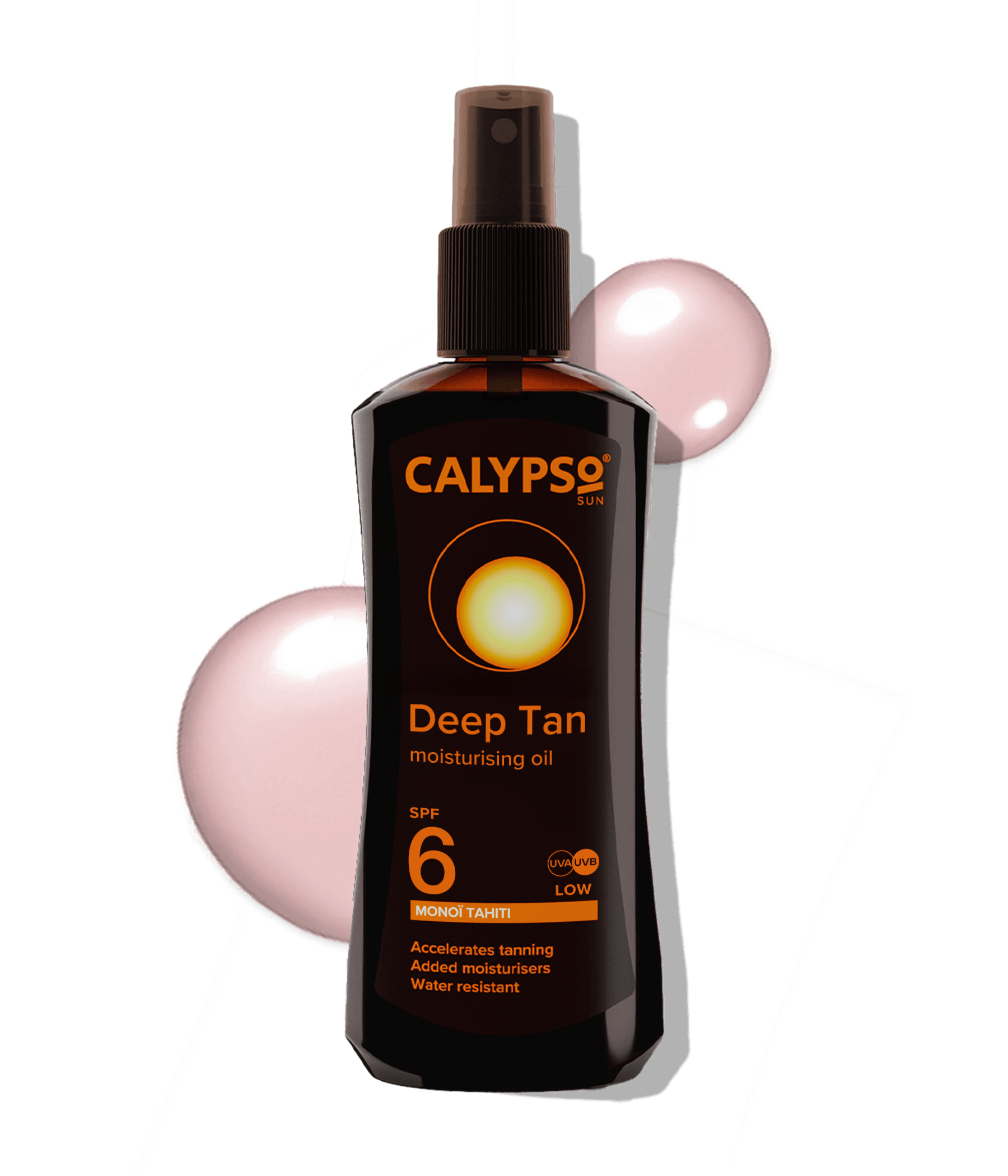 Deep Tan