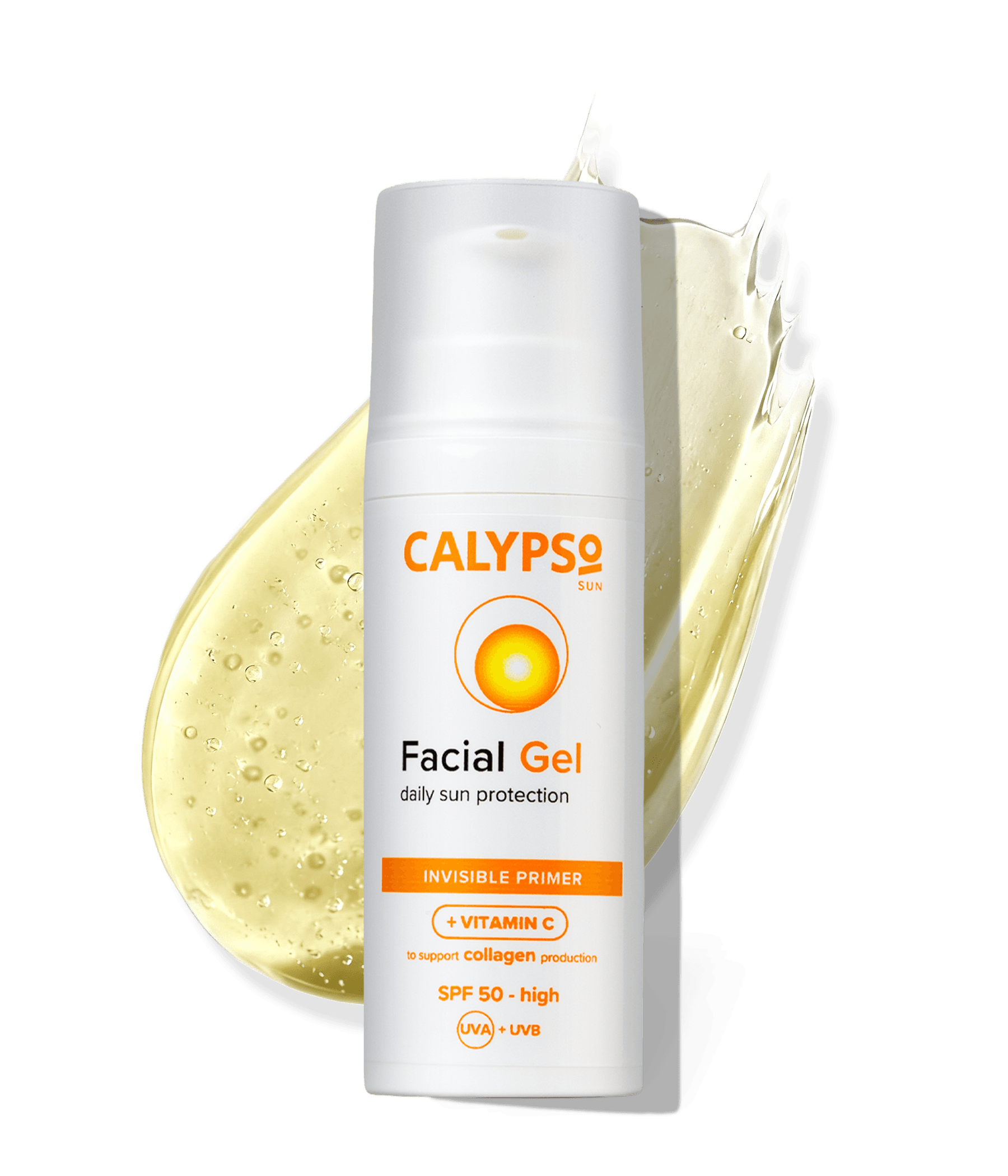 Facial Gel