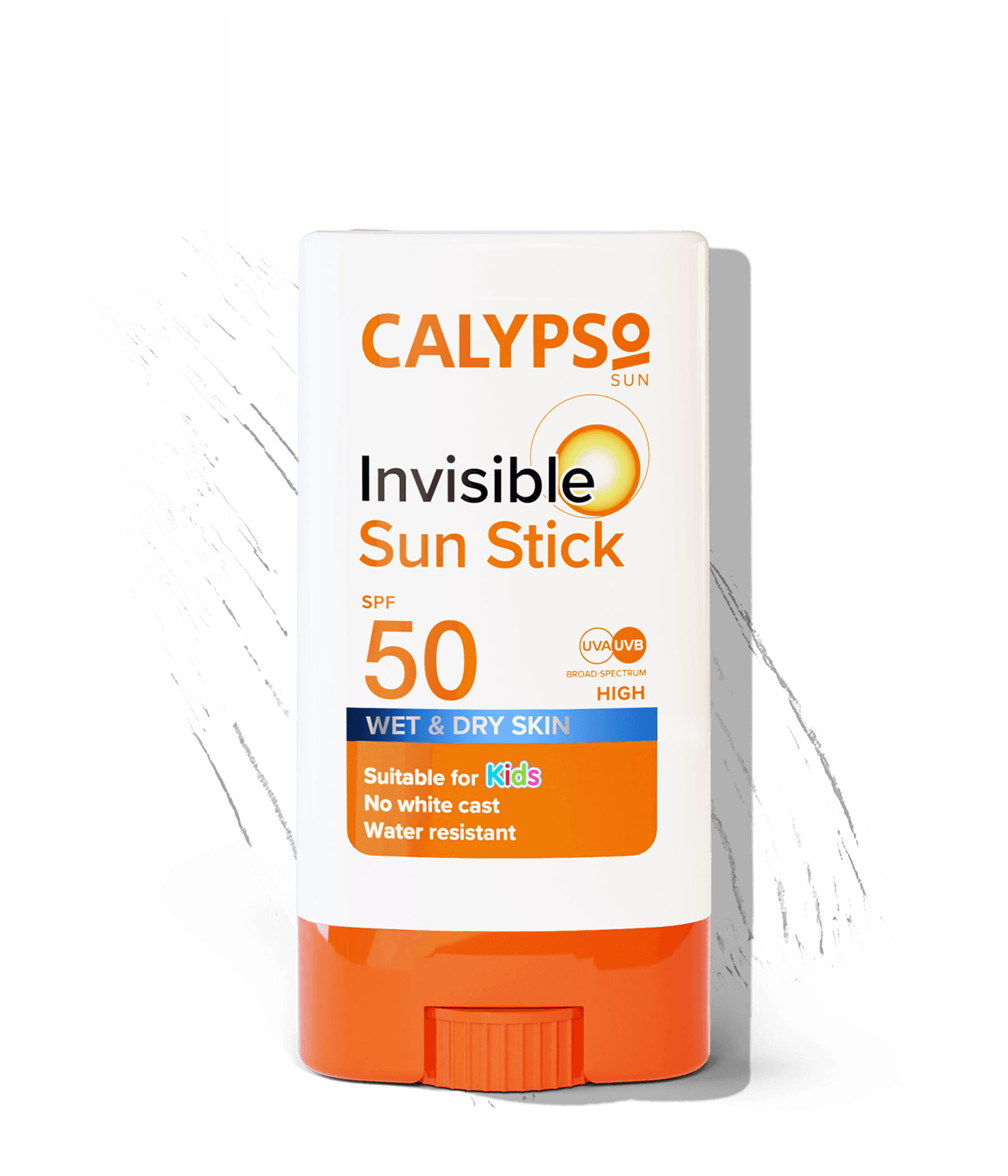 Invisible Sun Stick