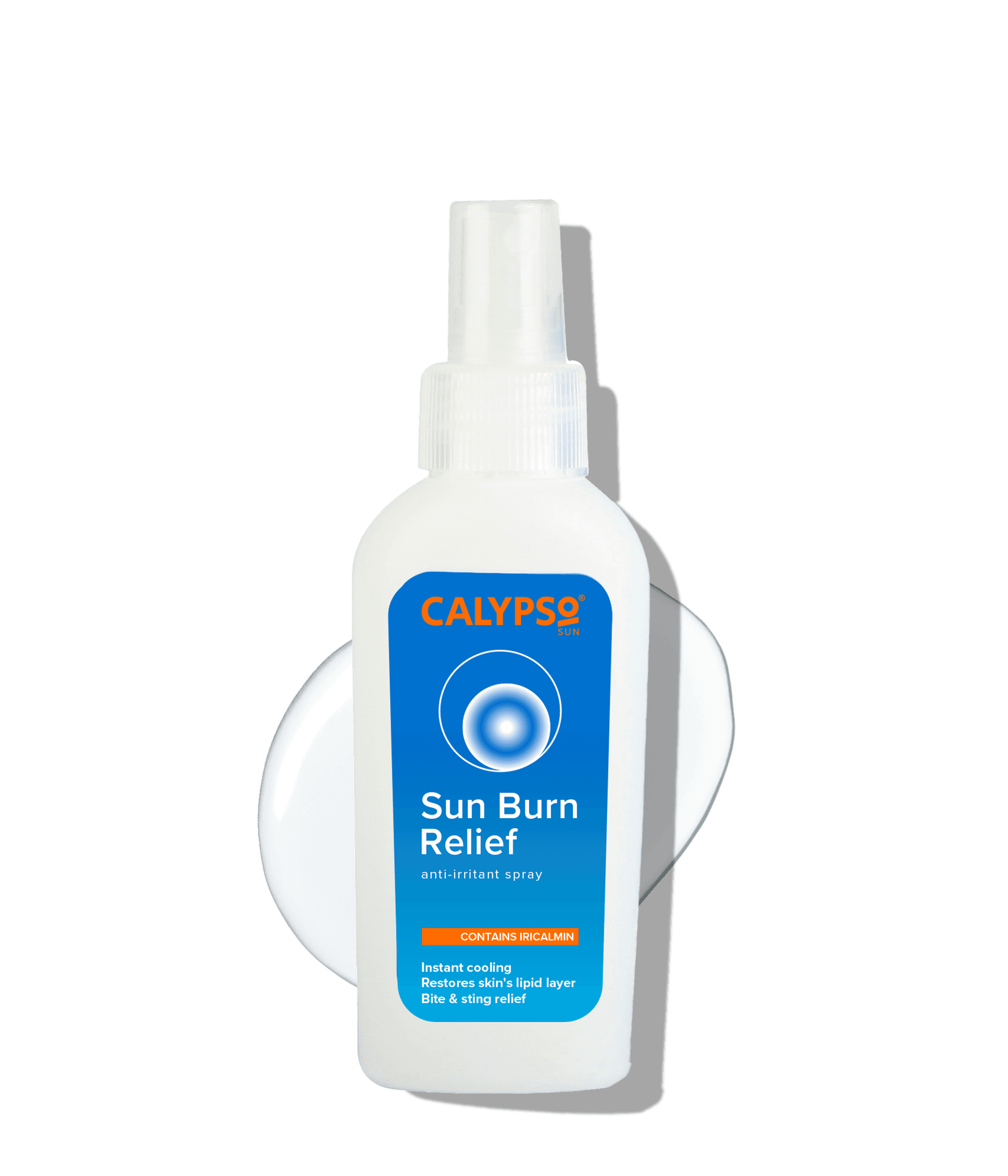 Sun Burn Relief