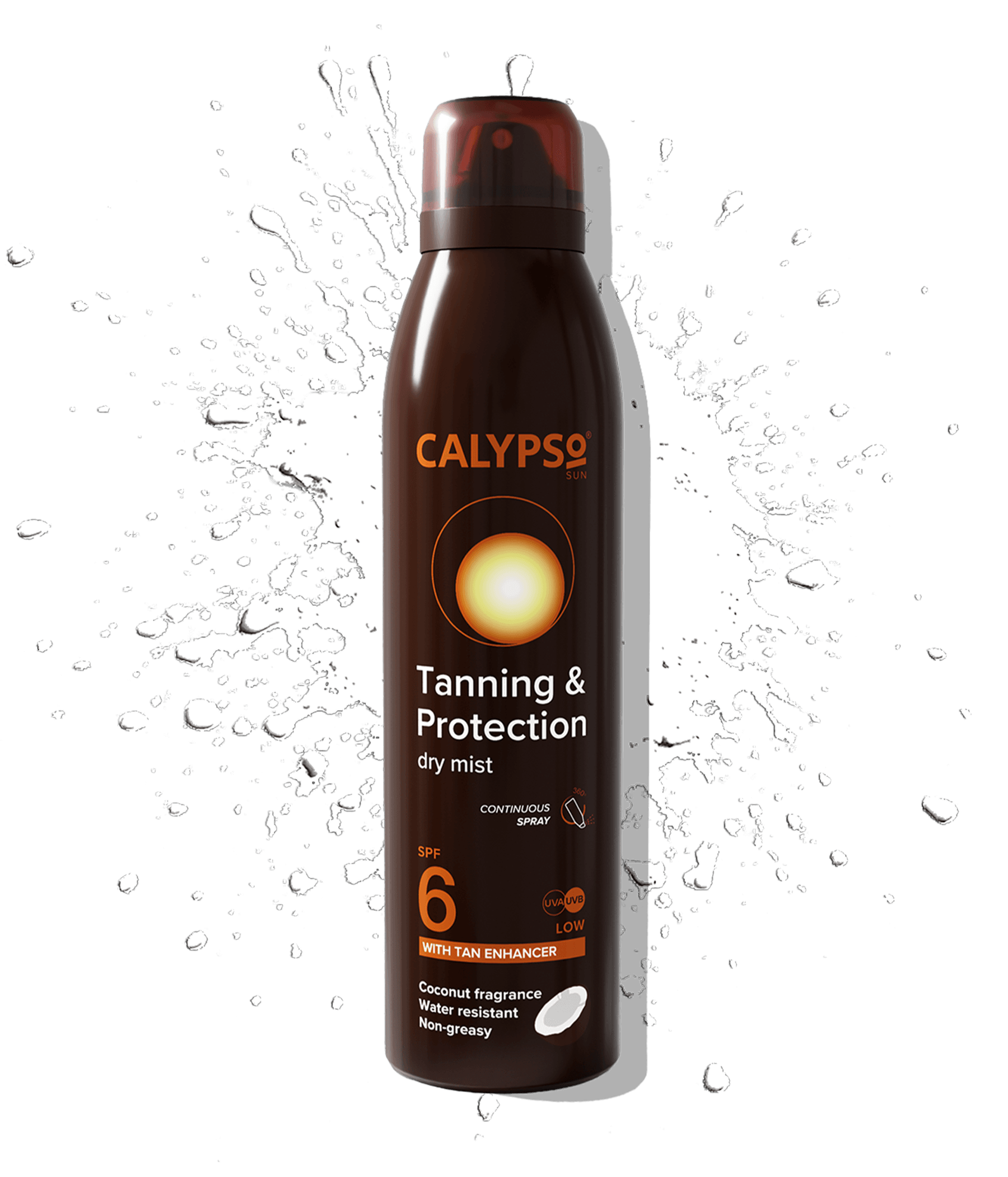 Tanning & Protection